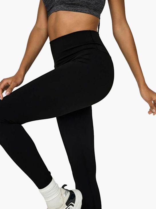 ONLY Play Leggings Schwarz