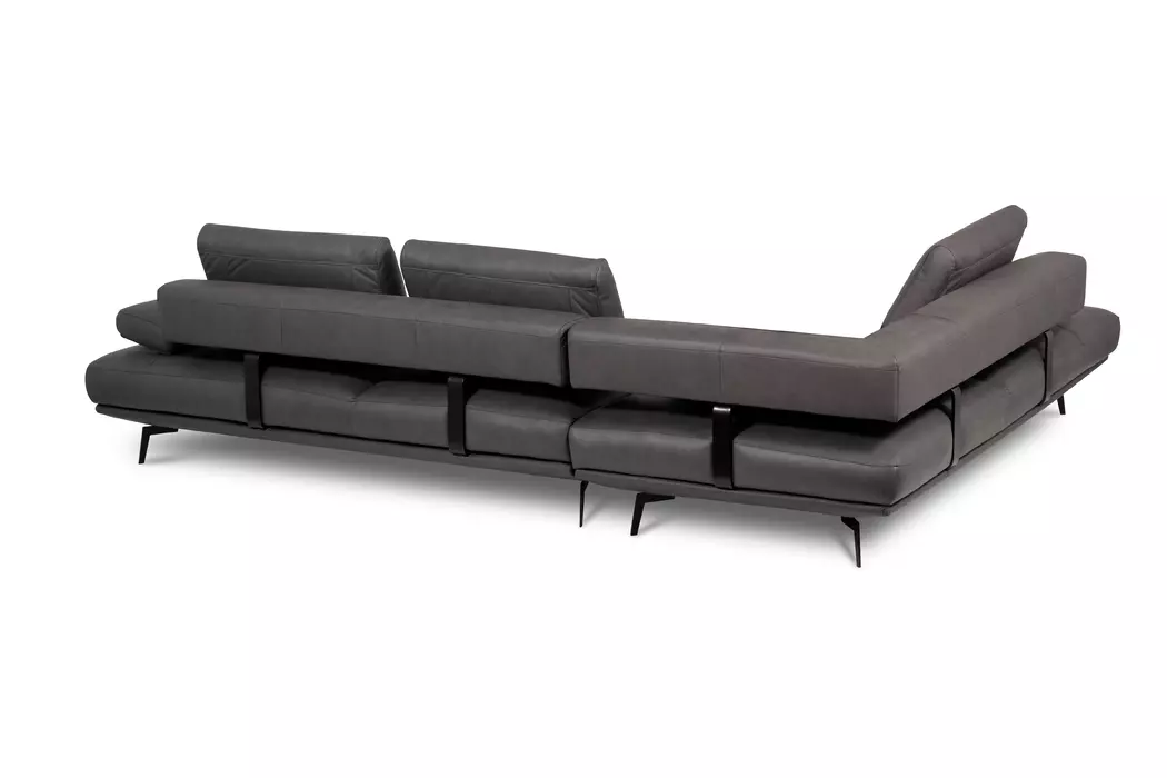 Ecksofa Como