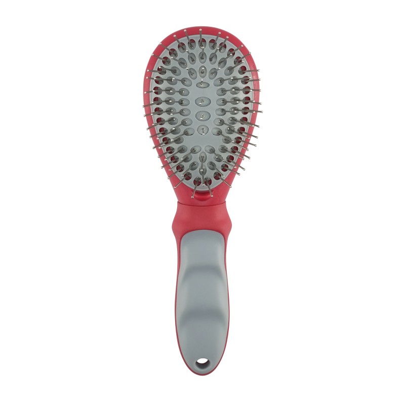 Escova autolimpante para cães Le Salon Essentials