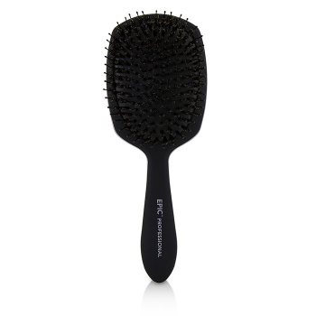 Wet Brush Pro Epic Deluxe Shine Enhancer - # Black  1pc