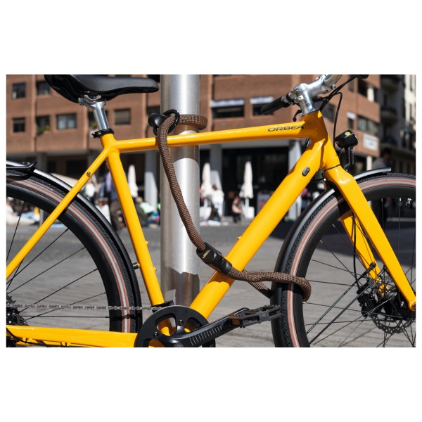 ABUS - Infinity Loop 1806 - Antivol vélo