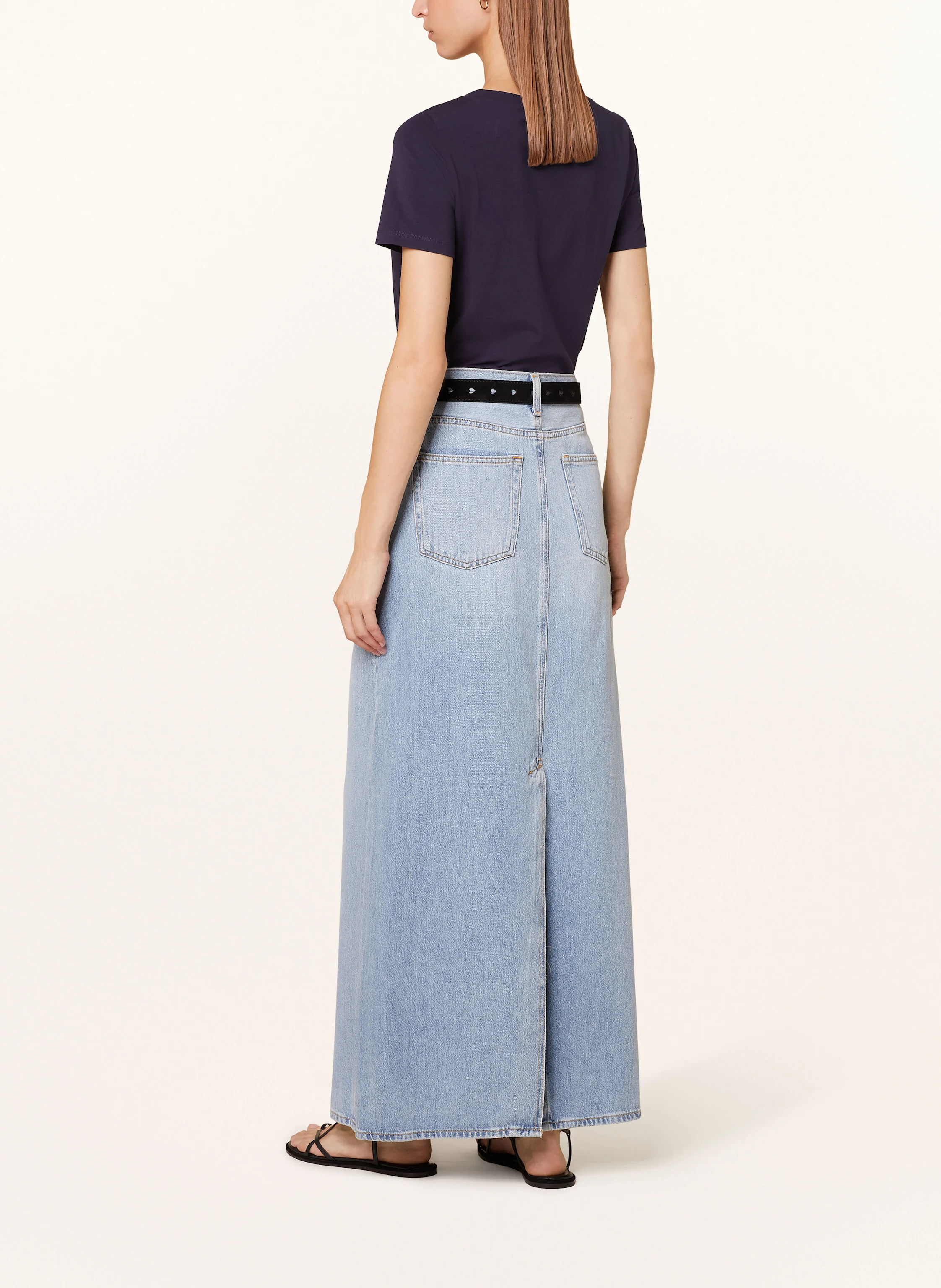 WEEKEND Max Mara T-Shirt MULTIB