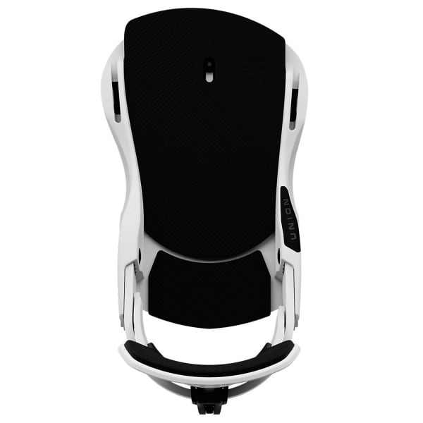 Fixation snowboard UNION FORCE WHITE