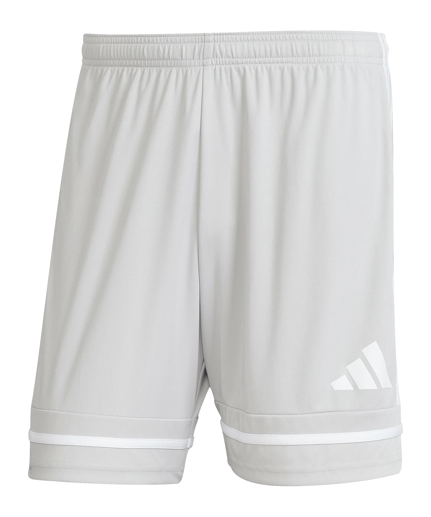 adidas Squadra 25 Short Grau