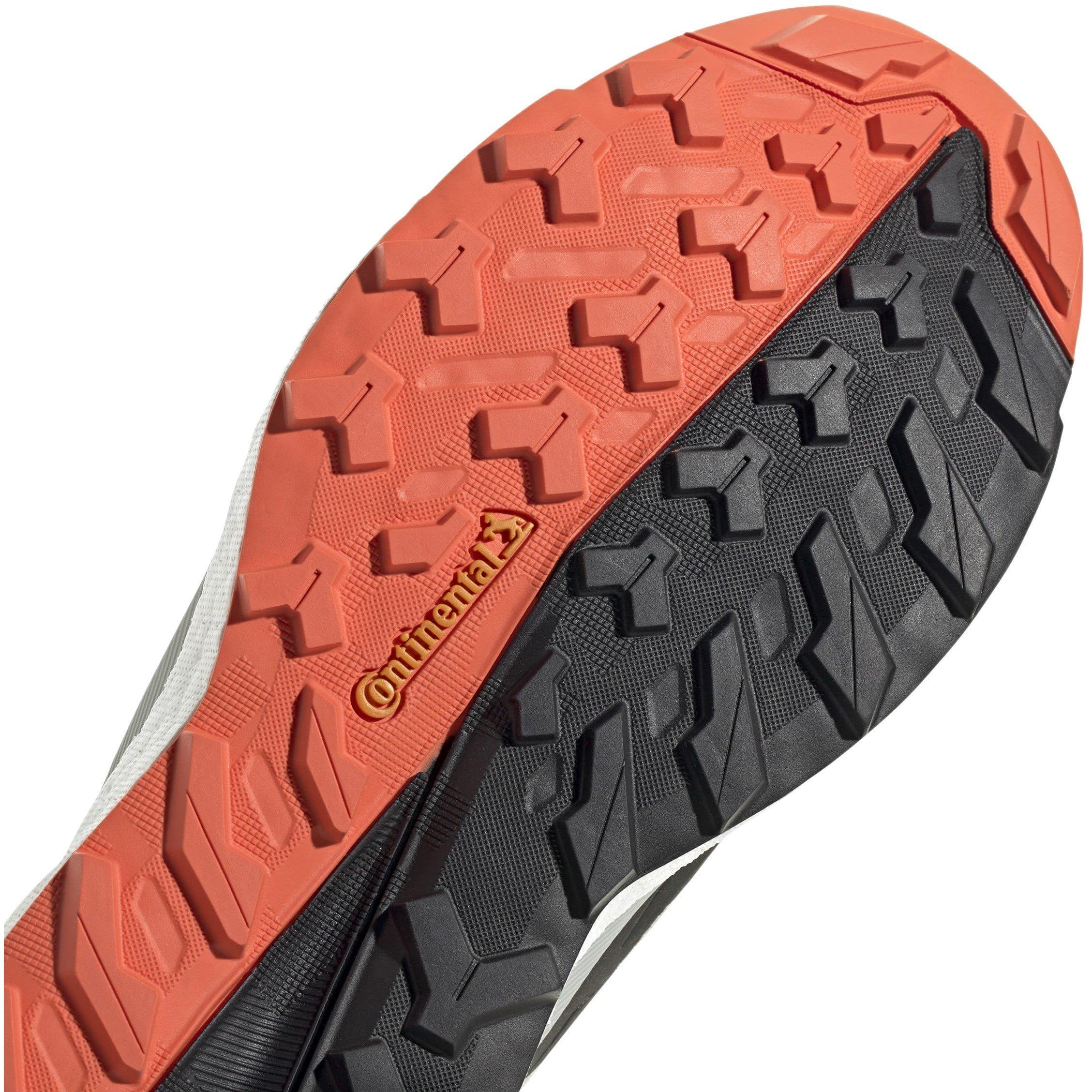 adidas adidas Terrex Free Hiker 2 Low Gtx Chukka Boots Mens
