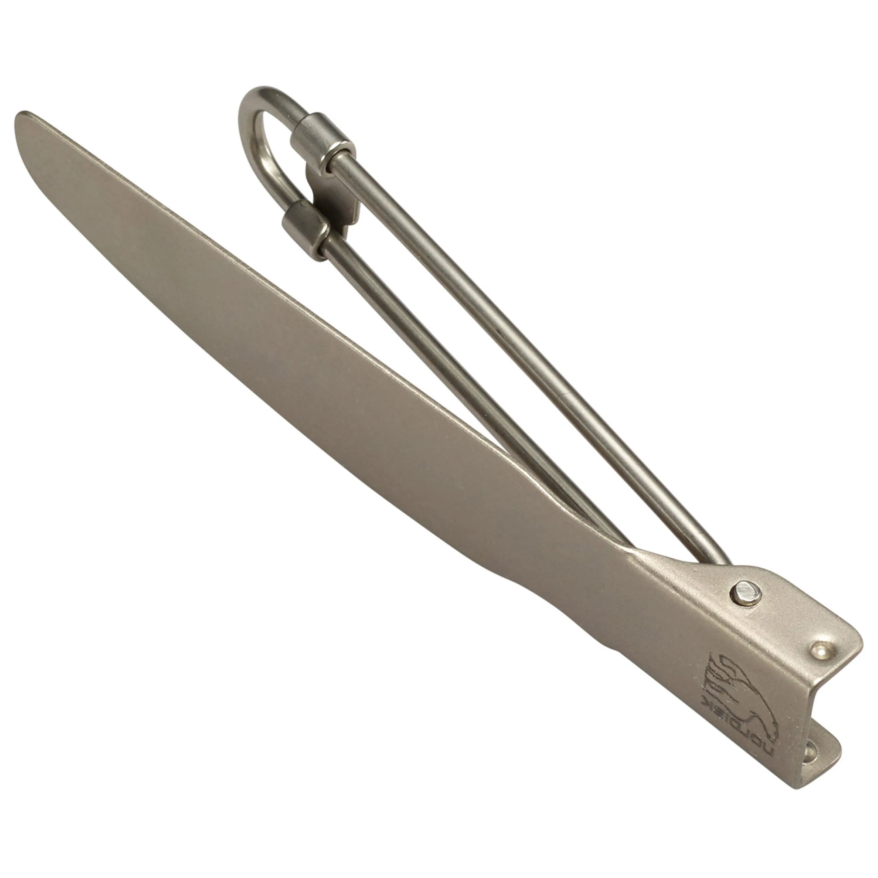 Nordisk -  Nordisk Messer Titan klappbar
