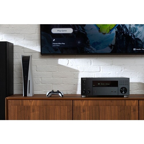 Ampli Home Cinéma Onkyo TX-RZ30B vendue a la pièce
