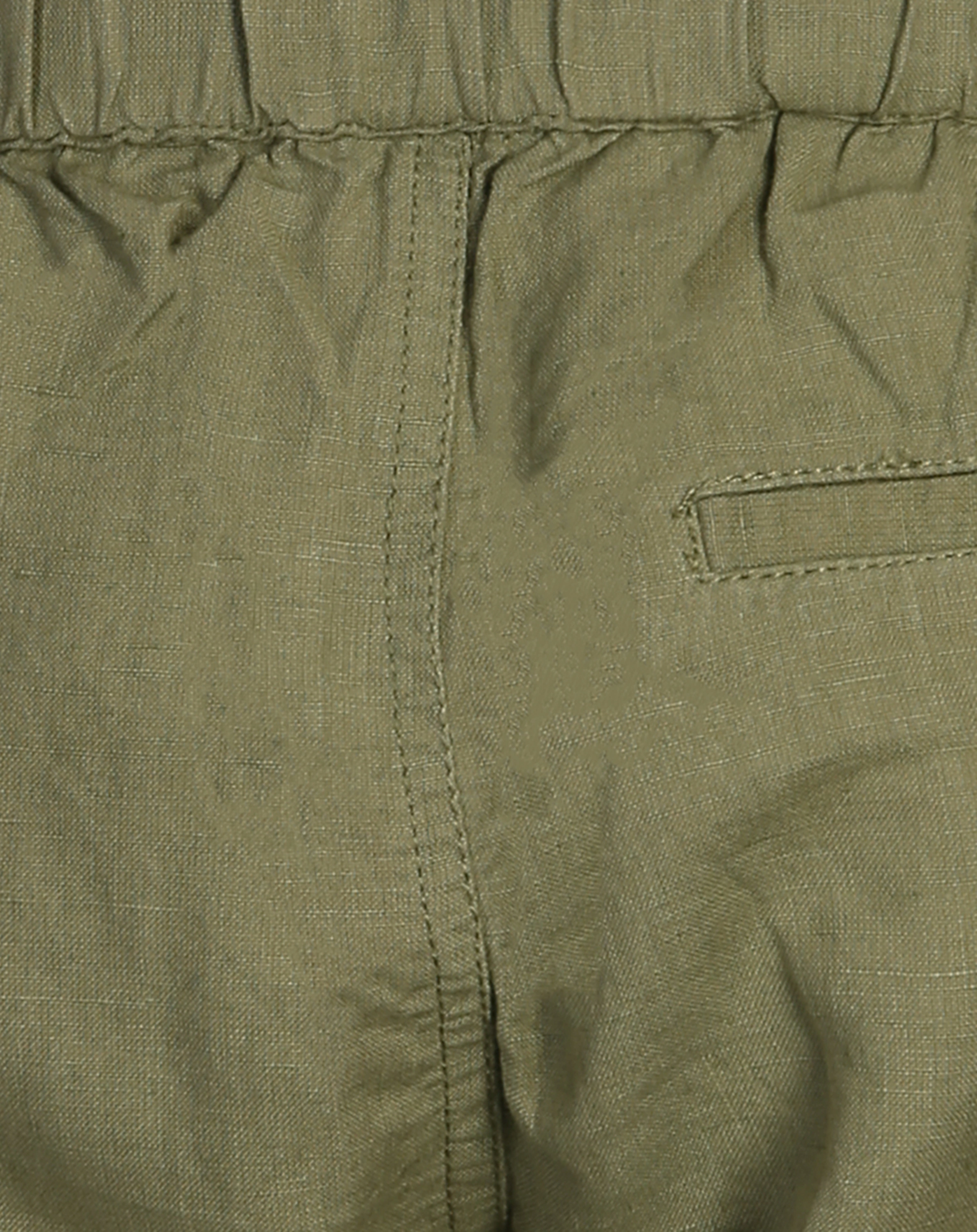 Shorts HECTOR in khaki