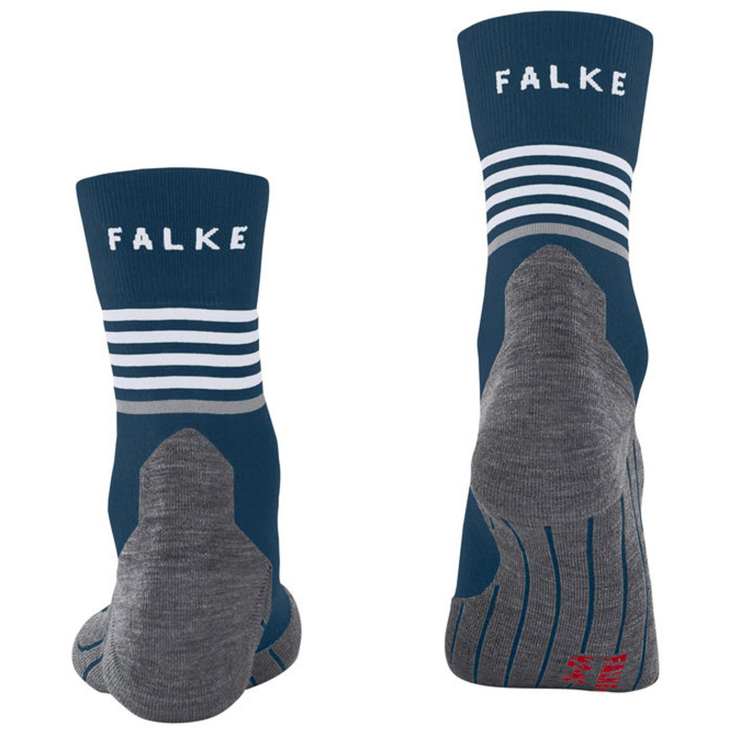 FALKE RU4 Endurance Reflect Sokken Heren