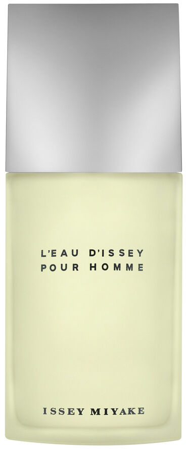 Issey Miyake L'eau d'Issey Pour Homme Eau de Toilette