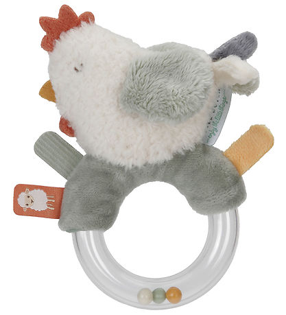 Little Dutch Rin Grøngle - Kylling - Little Farm