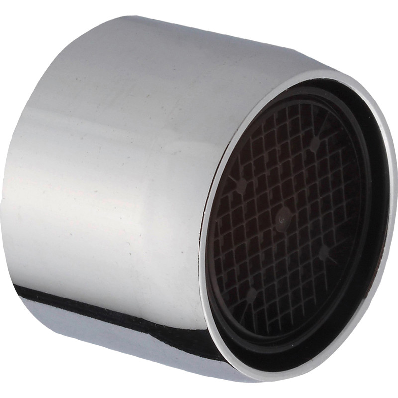 Kirchhoff straalregelaar 13,5-15 l/min M22 bi.dr.
