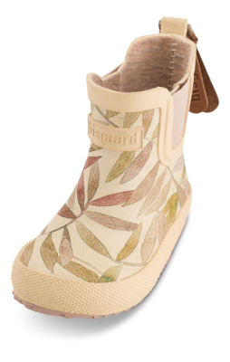 Bisgaard Børne gummistøvle Beige 92010999