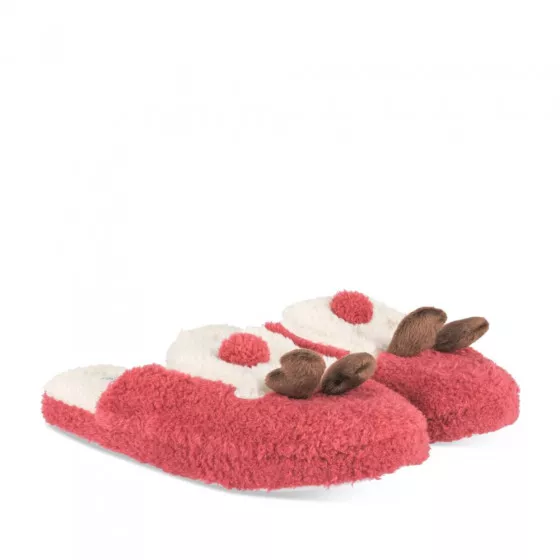 Chaussons renne BORDEAUX PHILOV