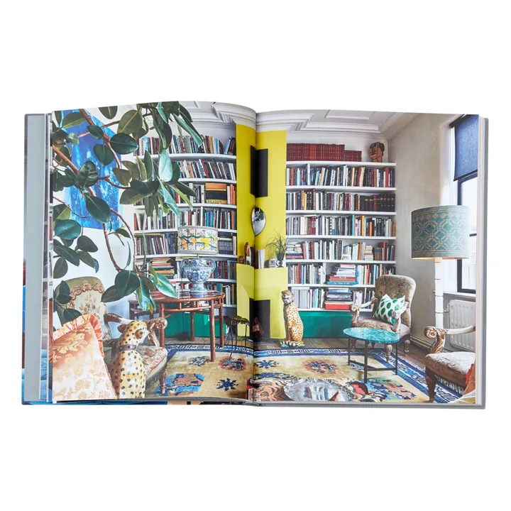 Lannoo Homes for Collectors - EN