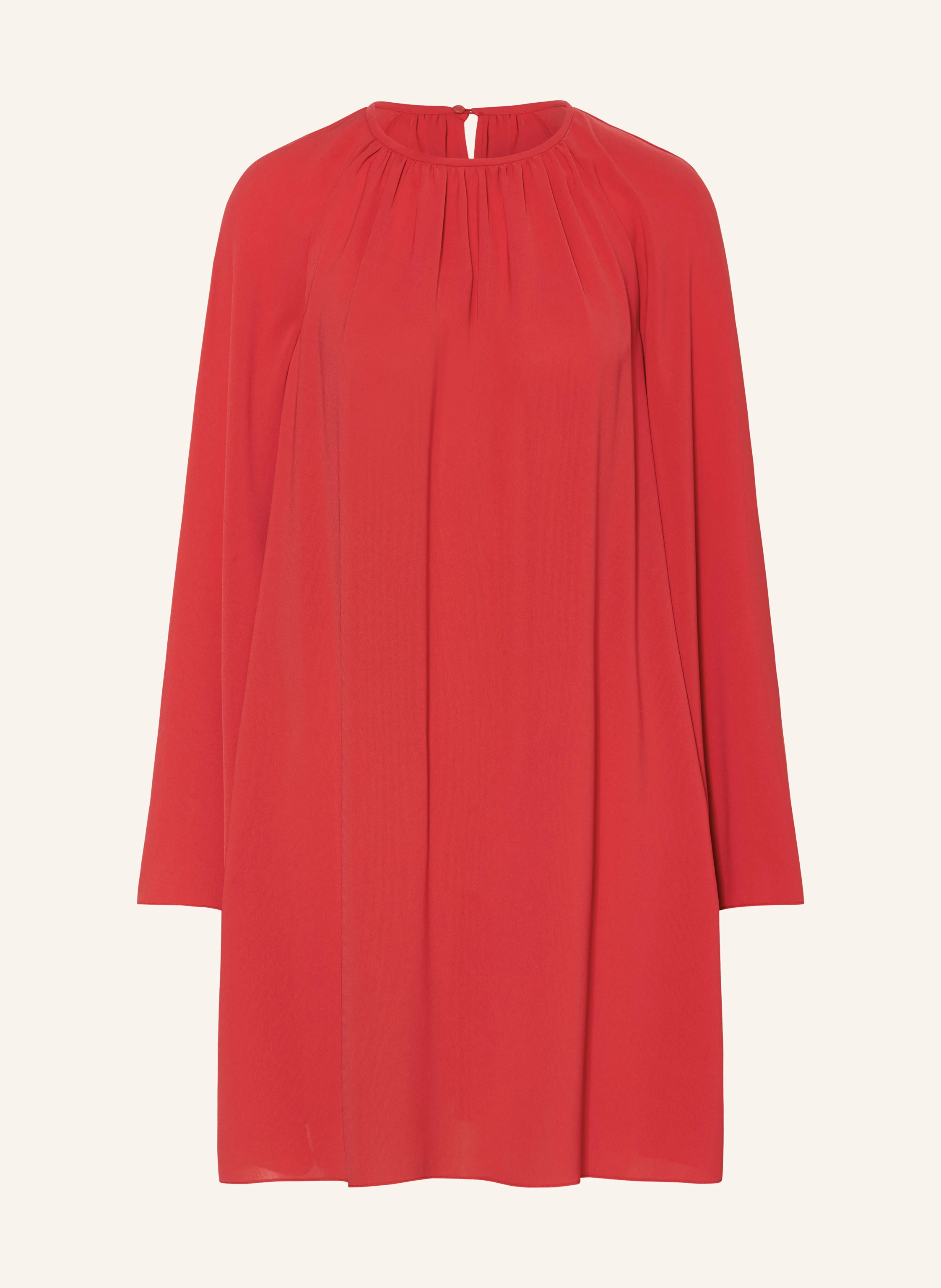 Max Mara STUDIO Kleid MADIA mit Rüschen