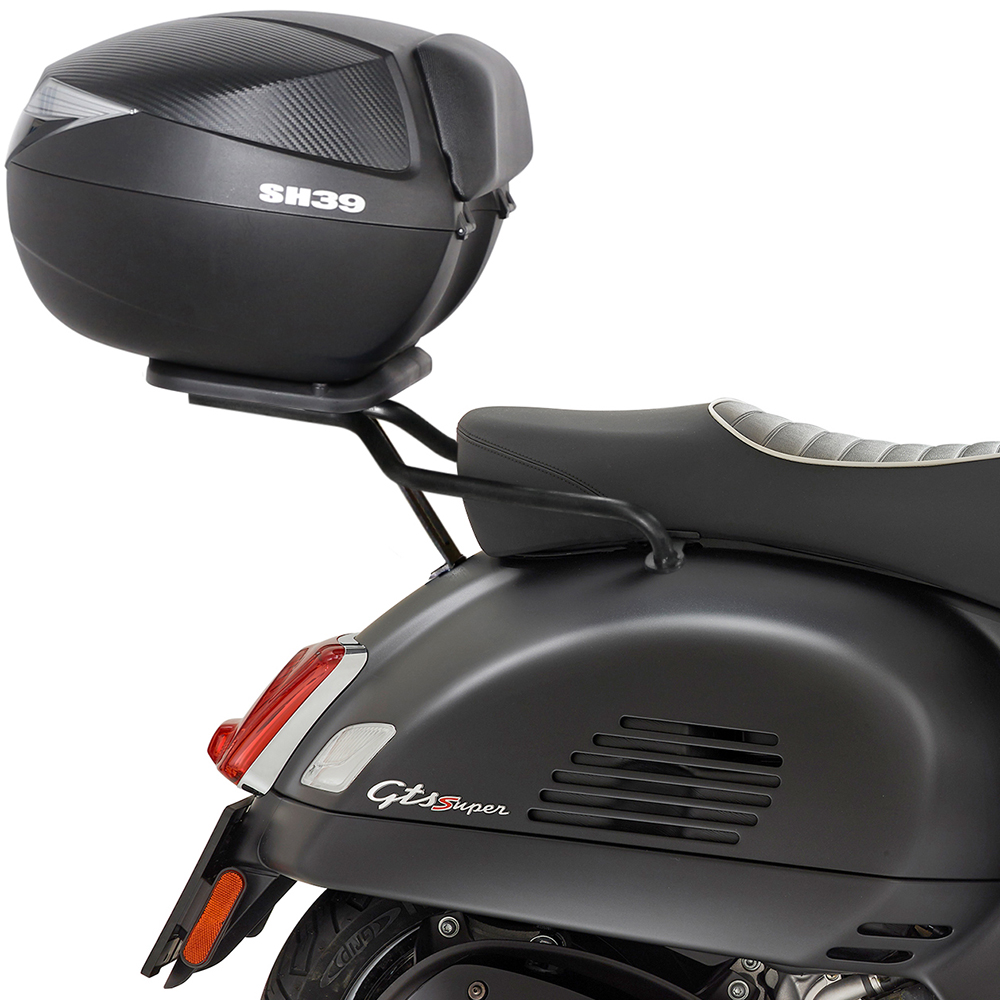 Shad - Support Fixation Top Case Piaggio Vespa GTS Super 125 / 300 V0GT39ST