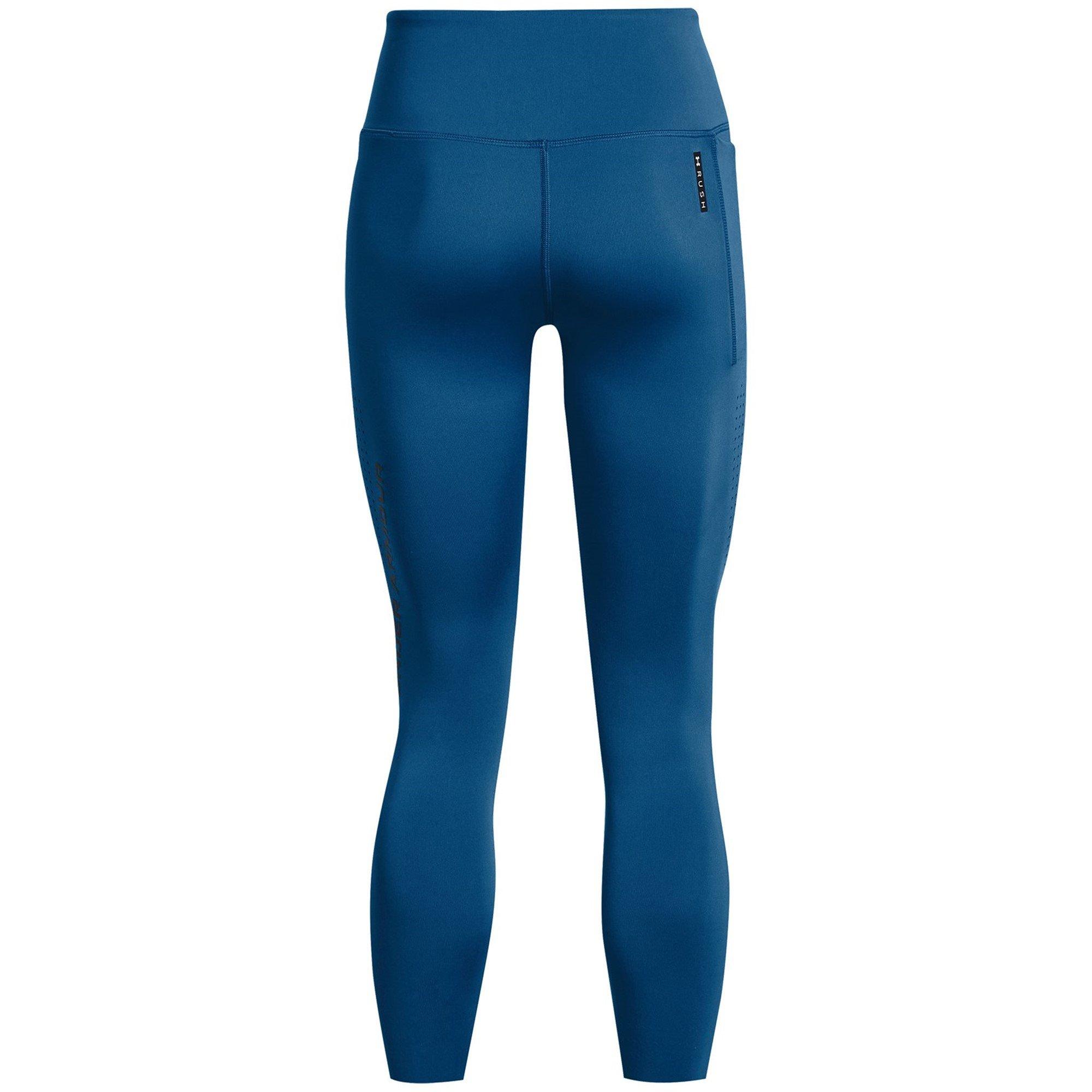 Under Armour UA SmartForm Ankle Length Leggings Womens