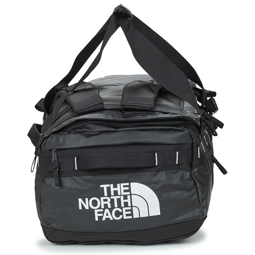 The North Face - BASE CAMP VOYAGER DUFFEL 42L - Noir