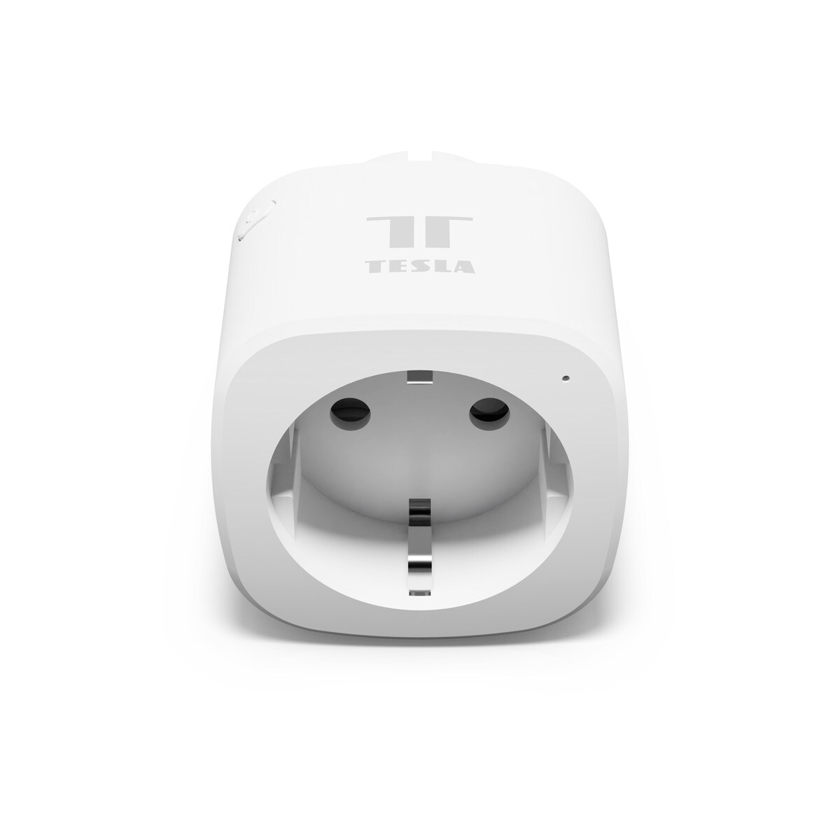 TESLA Smart Intelligenter Stecker Plug