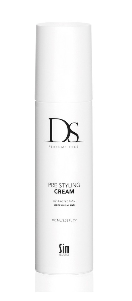 DS - Sim Sensitive Pre Styling Cream 100 ml