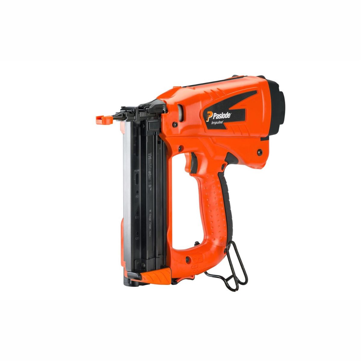 Paslode IM50F18 LI Afwerknagelapparaat op gas (16-50mm) - 013332