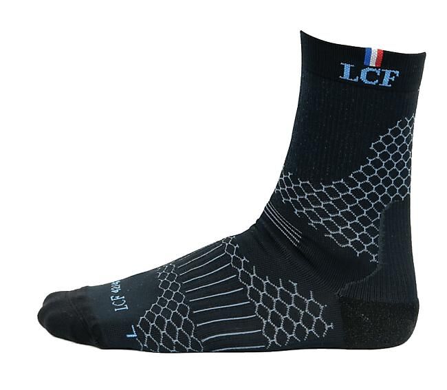 LA CHAUSSETTE DE FRANCE - CHAUSSETTE DE TRAIL RUNNING APPALACHE