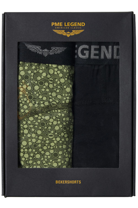 PME legend multi color heren ondergoed