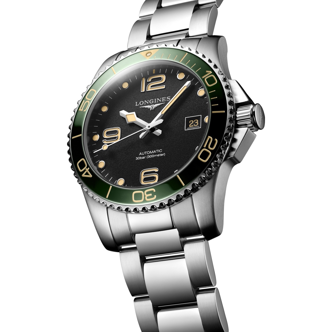Longines HydroConquest 41mm