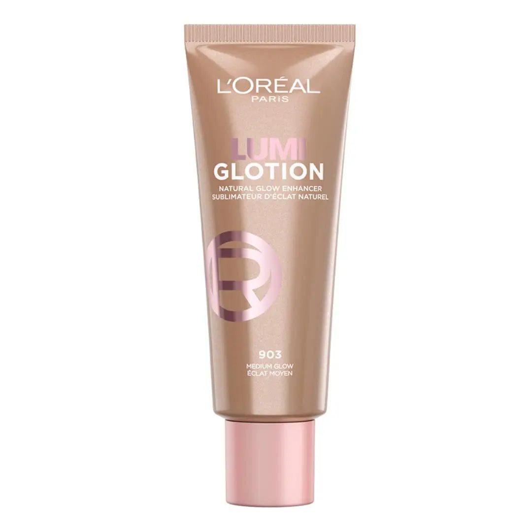 Lumi Glotion Medium Glow