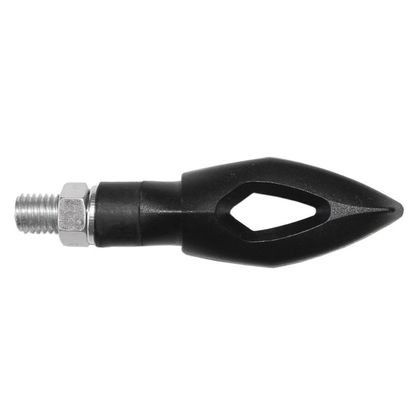 Clignotant Barracuda FRECCIA A LEDS Universel - Noir