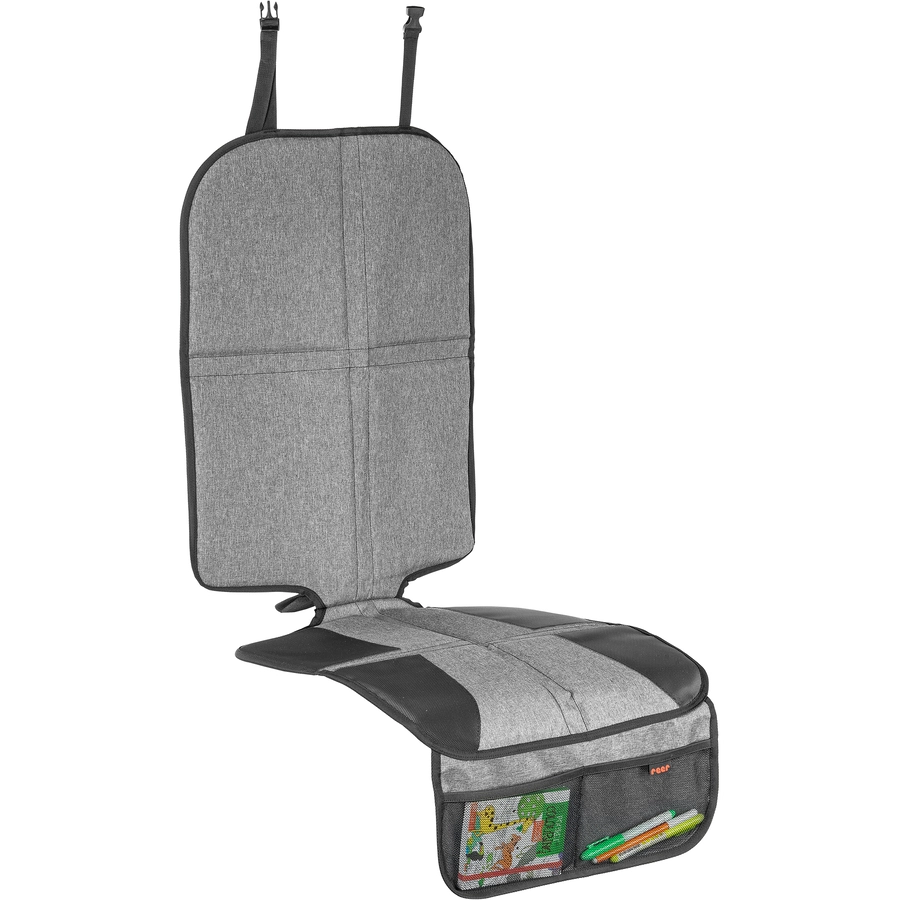 reer Autositz-Schutzunterlage TravelKid MaxiProtect