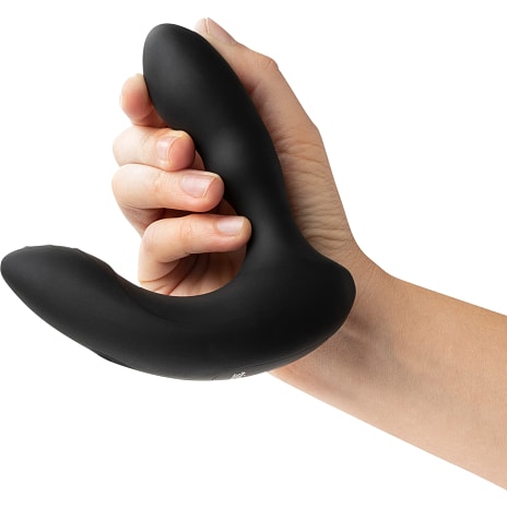 Sinful Force Prostata vibrator