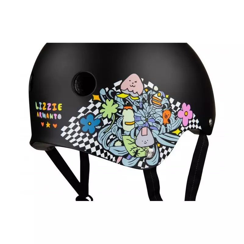 Casque 187 Certified Helmet Lizzie