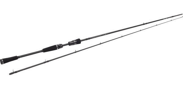 Canne baitcast Westin W3 Spin & Blades-T 3rd Generation 2.18m (7-38g)