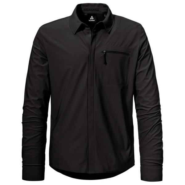 Schöffel - Jersey Shirt Style Calmay - Chemise