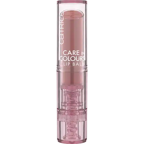 Care In Colours Lip Balm 020 Feelin' Pretty