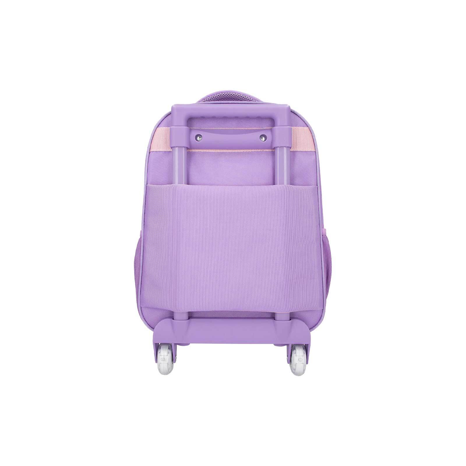 Depesche Schulrucksack Trolley Ylvi 18,5 x 31 x 44 cm
