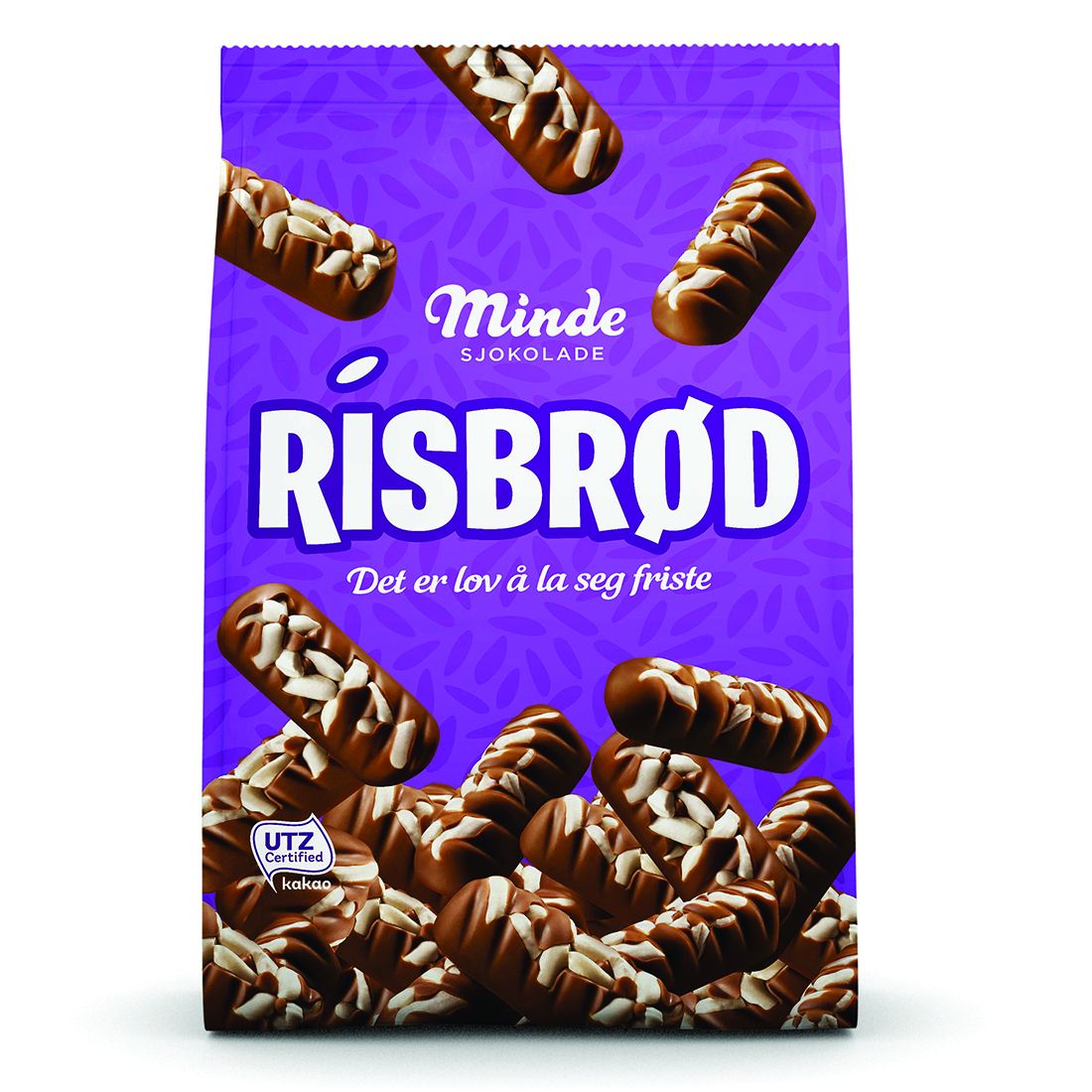 Risbrød