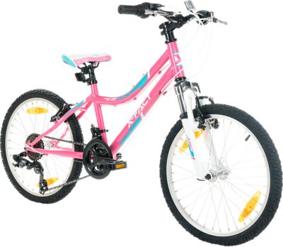X FactMission Girl 20 - pink
