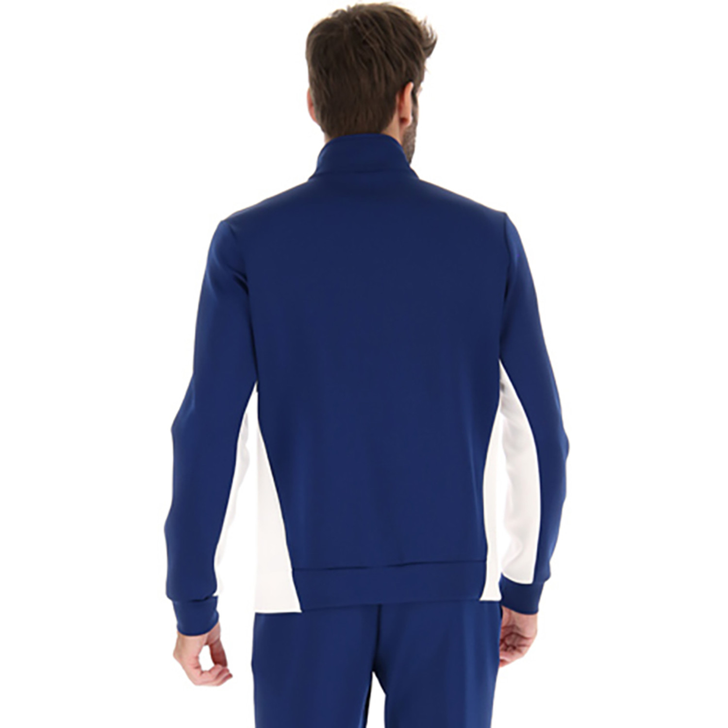 Lotto Squadra III Jacket