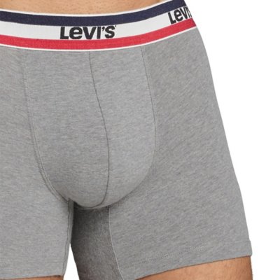 Boxer homme Sportswear Logo Brief LEVIS