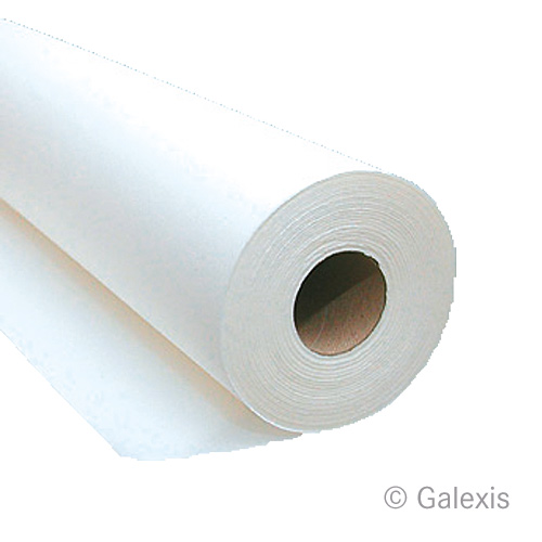 AIRLAID Aerztekrepp 40cmx50m Rolle 1 Stk
