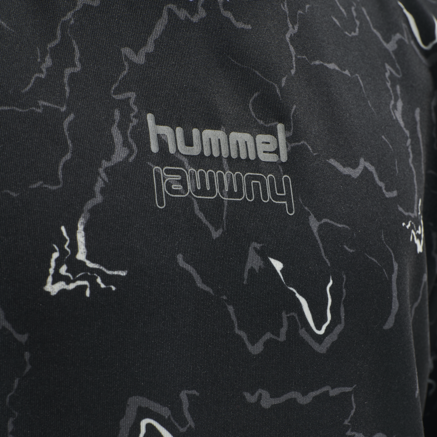 hmlNOAH T-SHIRT L/S