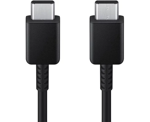 Samsung 1.8m Cable (5A) Black