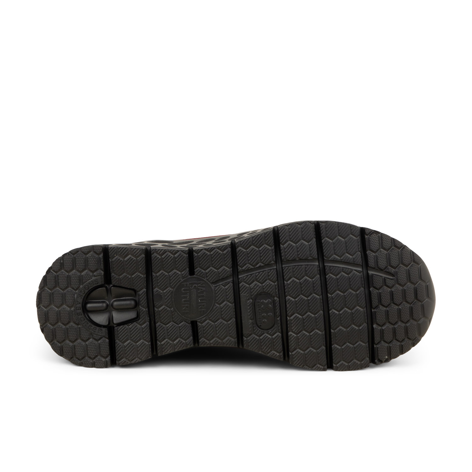 Baskets femme MEPHISTO WING FRUIT