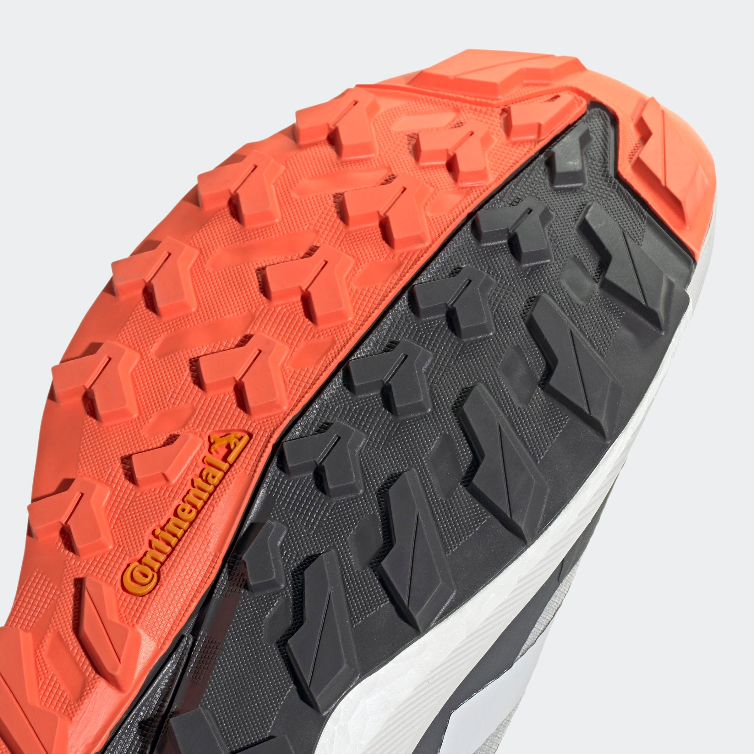adidas TERREX Wanderschuh »TERREX FREE HIKER 2.0 LOW GORE-TEX«  wasserdicht