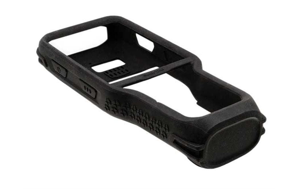 Schutzhülle (Rubber Boot) für Skorpio X5Gummi-Schutzhülle für Handheld-Scanterminal
