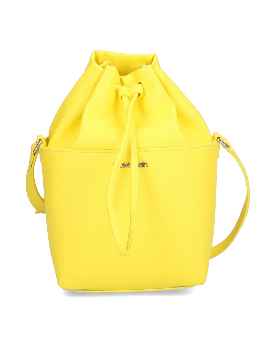 CK MUST BUCKET BAG SM