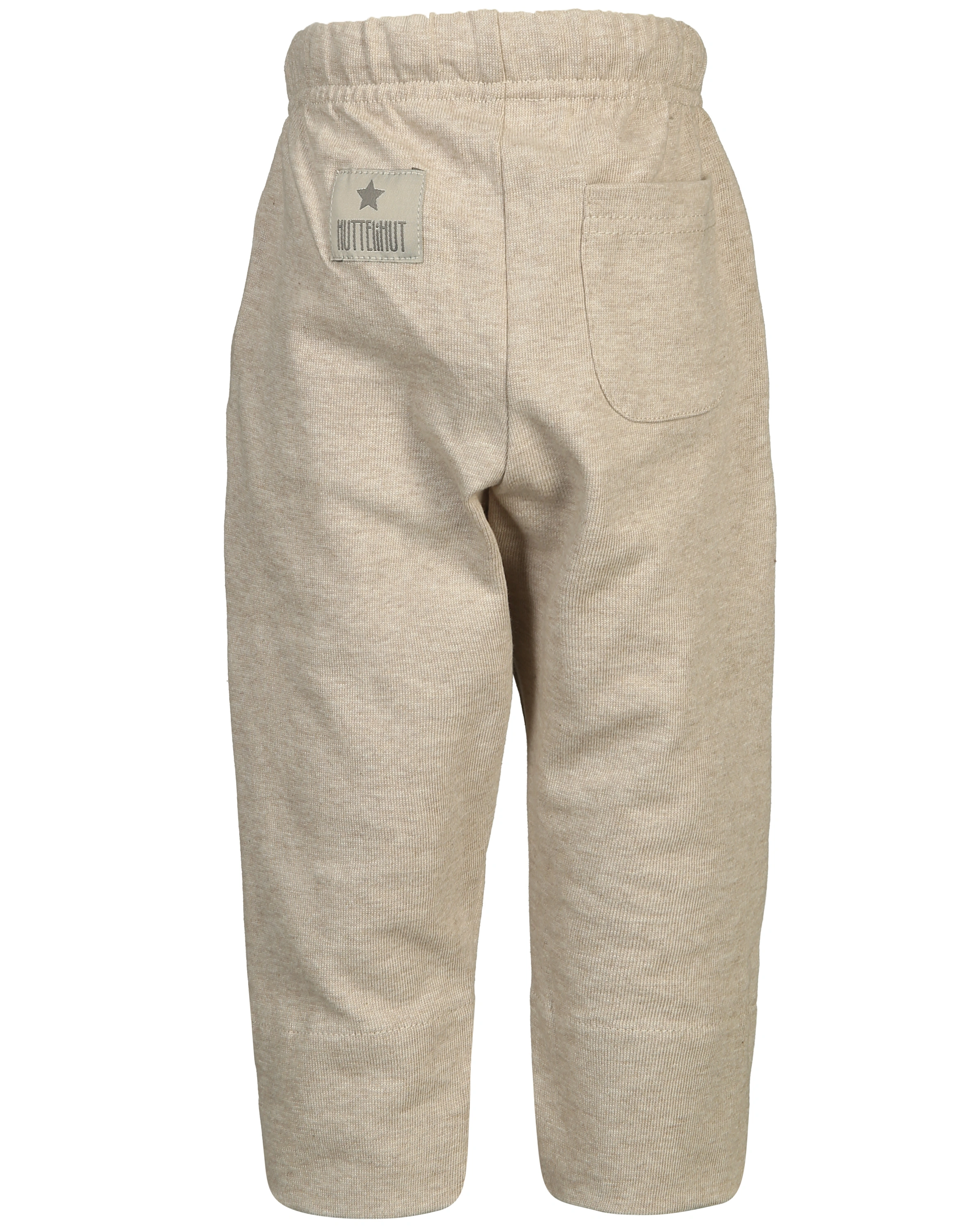 Jersey-Jogginghose JOG! in camel